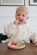 Cam Cam Copenhagen śliniak niemowlęcy Blueberries beżowy 924