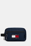 Tommy Jeans kosmetyczka kolor granatowy AM0AM13858