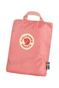 Fjallraven pokrowiec na plecak Kanken kolor różowy F23791