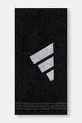 adidas Performance ręcznik kolor czarny KE7411