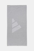 adidas Performance ręcznik kolor szary KF5103