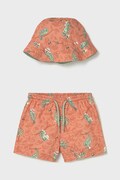 Παιδικό σορτς κολύμβησης Mayoral χρώμα: πορτοκαλί, 1660