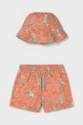 Παιδικό σορτς κολύμβησης Mayoral χρώμα: πορτοκαλί, 1660