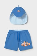Mayoral szorty kąpielowe niemowlęce kolor niebieski 1662
