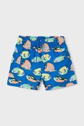 Παιδικό σορτς κολύμβησης Mayoral χρώμα: ναυτικό μπλε, 3612