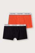 Calvin Klein Underwear bokserki dziecięce bawełniane z elastanem 2-pack multicolor B70B700506