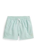 Polo Ralph Lauren szorty kąpielowe dziecięce kolor turkusowy 322934583501
