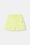 Tommy Hilfiger szorty kąpielowe dziecięce zielone UB0UB00589