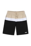 Dječje kratke hlače za kupanje BOSS boja: crna, J52903