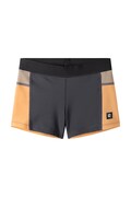 Reima plavky dětské Simmari UV 50+ šedé 5200151E