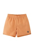 Reima szorty kąpielowe dziecięce Somero pomarańczowe 5200153B