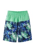 Reima szorty kąpielowe dziecięce Papaija zielone 5200155C