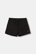 Guess kopalne kratke hlače otroške črne L6GZ03 WG282