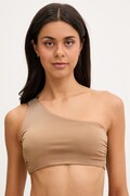 Max Mara Beachwear kopalni nedrček ženski ALISIA rjav 2616821059600