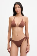 Max Mara Beachwear costum de baie din două piese pentru femei BABY maro 2616831219600