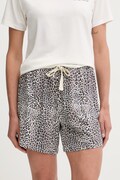 HUGO піжамні шорти жіночі з модалем CASUAL SHORTS барвисті 50556938
