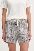 HUGO піжамні шорти жіночі з модалем CASUAL SHORTS барвисті 50556938