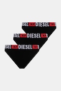 Diesel figi SAM-D-CORE 3-pack kolor czarny A17518.0NJAP