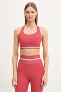 Calvin Klein Performance biustonosz sportowy różowy LVGWS6K346