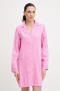 Νυχτικό Lauren Ralph Lauren χρώμα: ροζ, ILN32489
