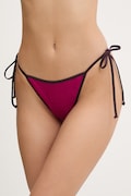Bond Eye bikini alsó lila, BOUND777