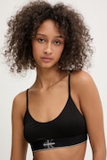Calvin Klein Underwear podprsenka čierna LV00QF8814