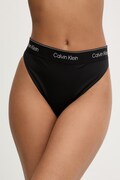 Calvin Klein brazilske kopalne hlačke ženske črne LV00Q61131