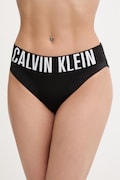 Calvin Klein figi kąpielowe damskie czarne LV00Q61190