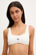 Calvin Klein Melltartós bikini felső női bézs LV00Q61100
