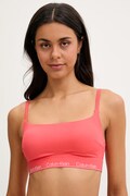 Calvin Klein Melltartós bikini felső női Rózsaszín LV00Q61130