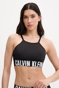 Calvin Klein reggiseno da bagno da donna nero LV00Q61187