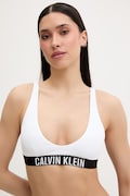 Calvin Klein kopalni nedrček ženski bel LV00Q61211