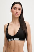 Calvin Klein kopalni nedrček ženski črn LV00Q61211