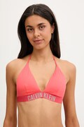 Calvin Klein figi kąpielowe damskie czerwone LV00Q61222