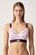 Calvin Klein Underwear braletka różowa LV00QF8877