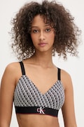 Calvin Klein Underwear Bralette μαύρο LV00QF8877