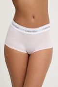 Calvin Klein Underwear figi damskie z modalem różowe LV00QF8527