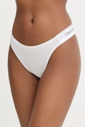 Calvin Klein Underwear női bugyi fehér LV00QF8671