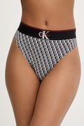 Calvin Klein Underwear kalhotky dámské černé LV00QF8705
