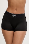 Calvin Klein Underwear bokserice za žene crne LV00QF8706