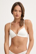 Twinset τριγωνικό σουτιέν μπεζ 261LL6B22