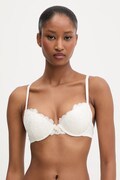 Twinset Melltartó csipke bézs 261LL6C44