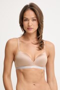 Emporio Armani Underwear biustonosz beżowy EW000442 AF19028