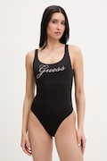 Guess цільний купальник жіночий ANNALISA чорний E6GJ26 KCUO2