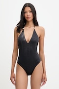 Guess egyrészes fürdőruha női NEREA fekete E6GJ29 KF462