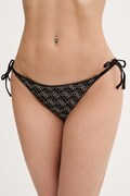Guess kupaće gaćice za žene DIANE crne E6GO15 KCUO2