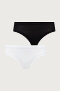 United Colors of Benetton figi damskie z bawełną 3-pack multicolor 3ZQM1S02W