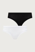 United Colors of Benetton figi damskie z bawełną 3-pack multicolor 3ZQM1S02W