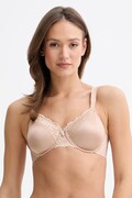 Triumph biustonosz Ladyform Soft kolor beżowy gładki 10166306