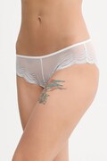 Triumph figi Comfort Glam kolor biały transparentne 10224929